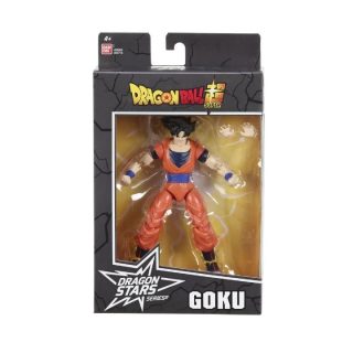 Bandai figurine Dragon Ball Super Goku