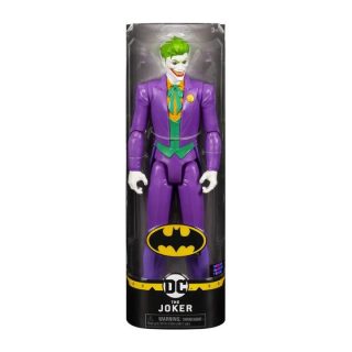 Spin master Figurine Batman Joker articulée