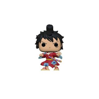 Funko Figurine POP! One Piece - Luffytaro - N° 921