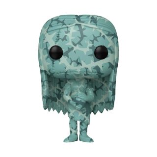 Funko Figurine POP Sally - L’Étrange Noël de Mr. Jack
