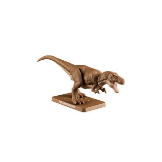 Bandai Maquette dinosaure Tyrannosaurus