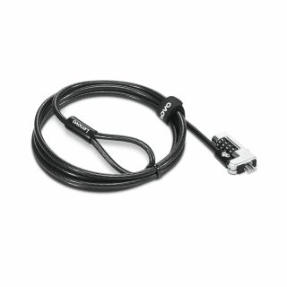 Câble de Sécurité Lenovo 1.8m