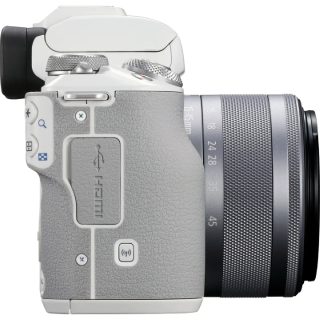 Canon EOS M50 Mark II
