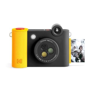 Kodak Smile+