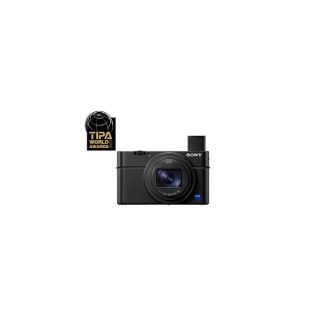 Sony DSC-RX100 VII