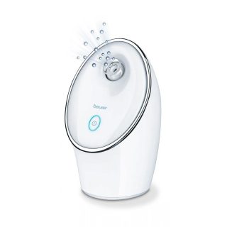 Beurer sauna facial FC 72