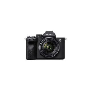 Sony Alpha 7 IV