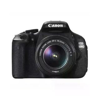 Nikon D5300