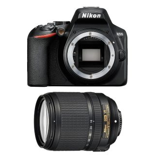 Nikon D3500