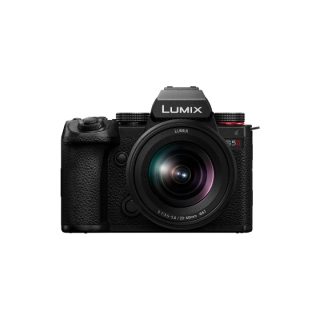 Panasonic Lumix S5 Mark II