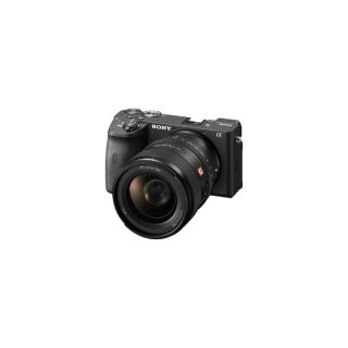 Sony Alpha A6600