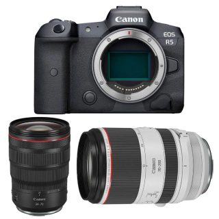 Canon EOS R5