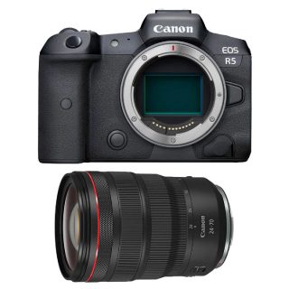 Canon EOS R5