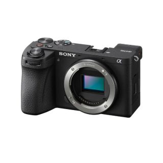 Sony Alpha 6700