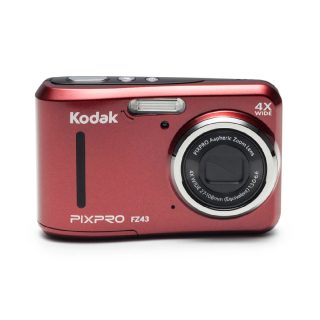 KODAK Pixpro FZ43