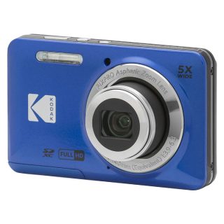 Kodak Pixpro FZ55