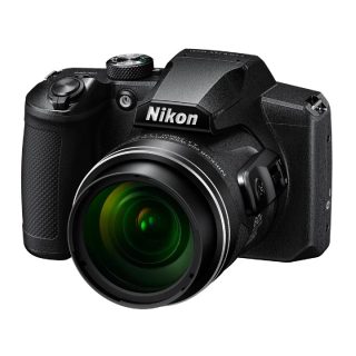 Nikon COOLPIX B600