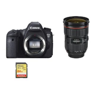 Canon EOS 6D