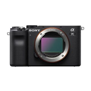 Sony Alpha 7C