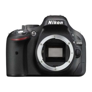 Nikon D5200 Kit