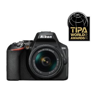Nikon Kit D3500