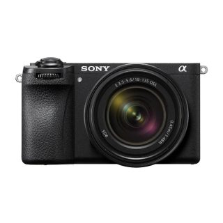 Sony Alpha 6700
