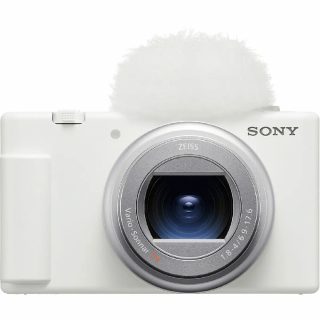 Sony ZV-1 II