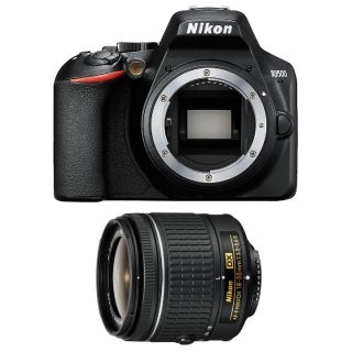 Nikon D3500