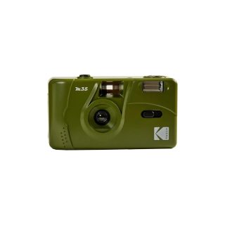 Kodak M35 Olive