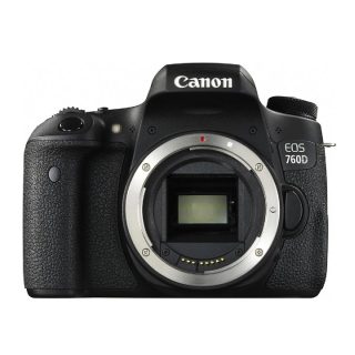 CANON EOS 760D