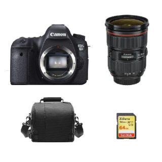 Canon EOS 6D