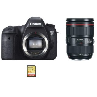 Canon EOS 6D
