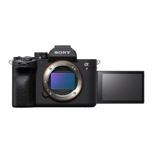 Sony Alpha 7 IV