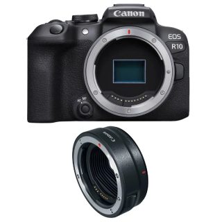 Canon EOS R10