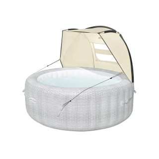 Bestway Auvent Spa Lay-Z-Spa