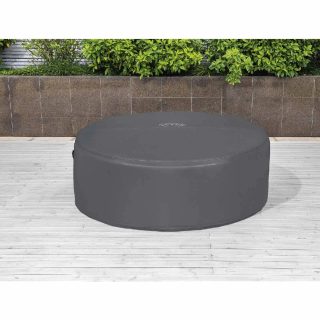 Bestway Couverture Thermique Ø 1,80 m