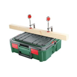 Bosch Boîte de rangement SystemBox