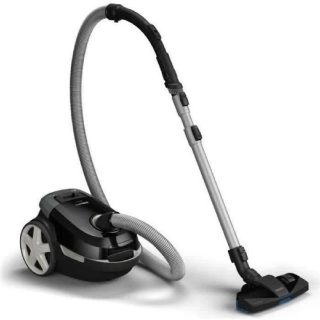 Philips Series 3000 Performer Compact - Noir