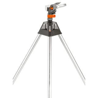 Gardena Arroseur Canon sur trépied Premium