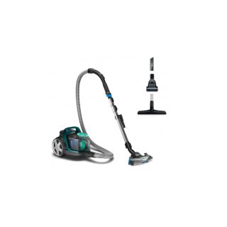 Philips FC9555/09 - Vert