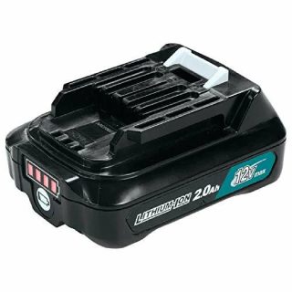 Makita BL1016 accessoire casque audio