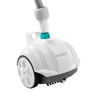 Intex Robot nettoyeur de piscine ZX50 - 0,8 L