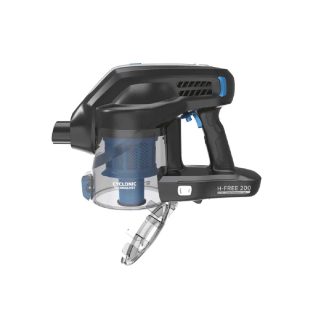 Hoover H-Free 200 HF222UPT - Noir