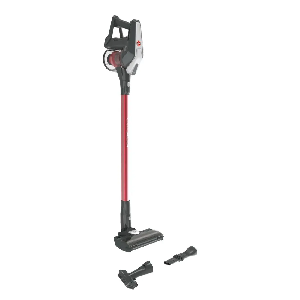 Hoover HF322TH 011 - Titane