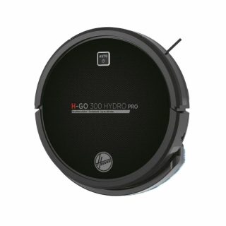 Hoover HGO330HC Hydro - Noir