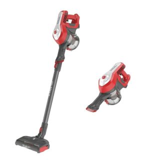 Hoover H-Free 100 HF122RH - Gris