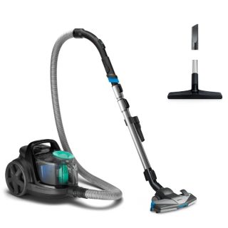 Philips FC9550/09 - Noir