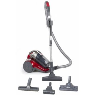 Hoover RC81 RC25P - Rouge