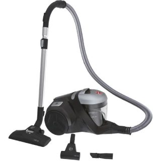 Hoover Hp320pet - Noir