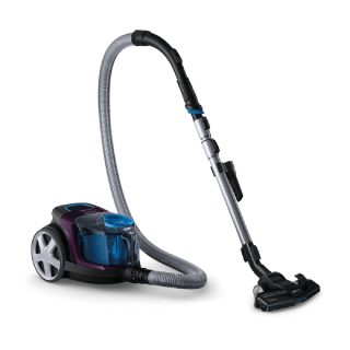 Philips PowerPro Compact FC9333/09 - Violet